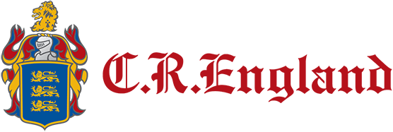 CR England Trucking